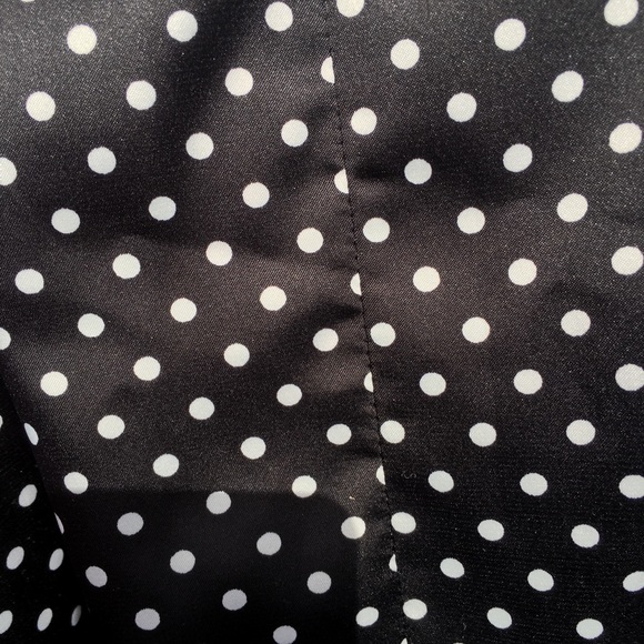 Robertson Los Angeles Trench Coat Sz L - Picture 9 of 14